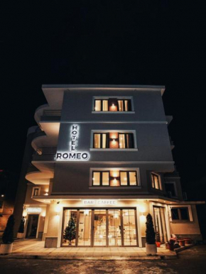 Hotel Romeo